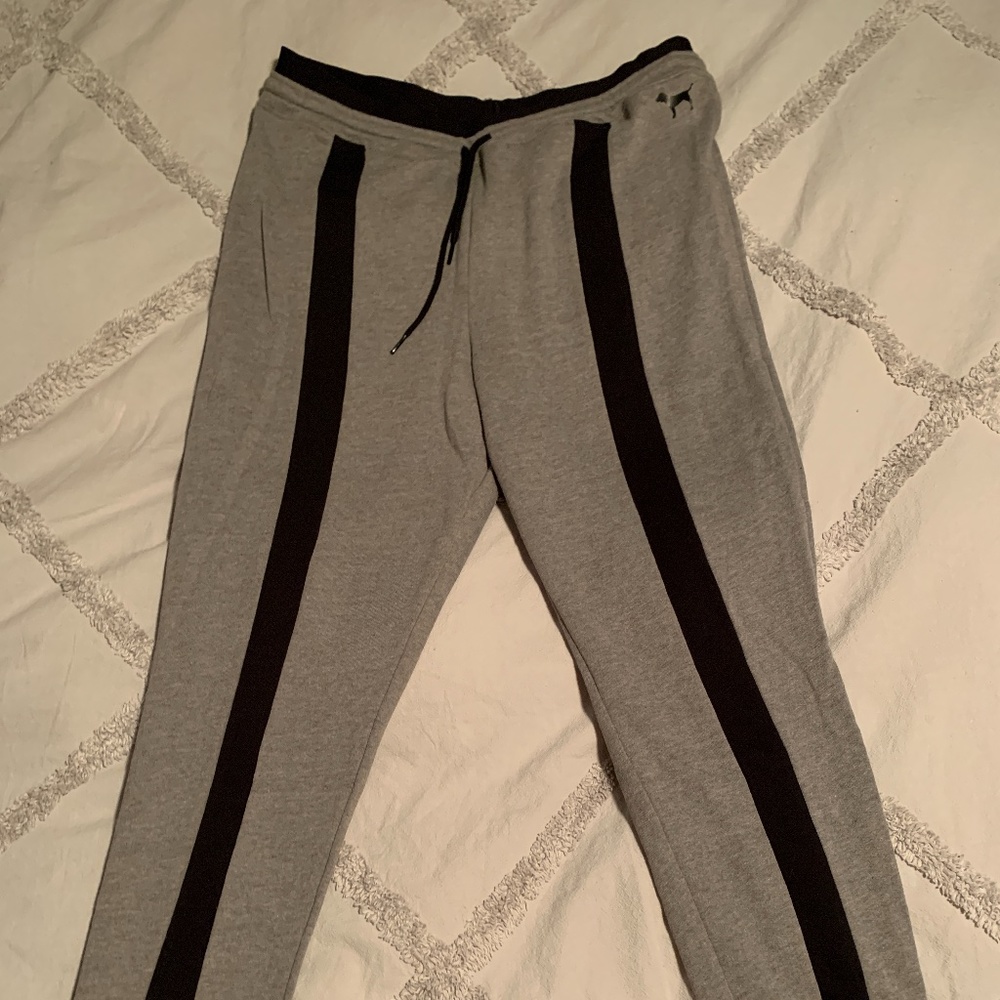 VS Pink Joggers